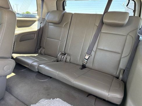 Used 2019 Chevrolet Tahoe LT w/ Luxury Package AWD/4WD image 20