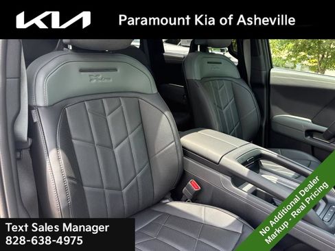 New 2027 Kia Telluride SX X-Line AWD/4WD image 22