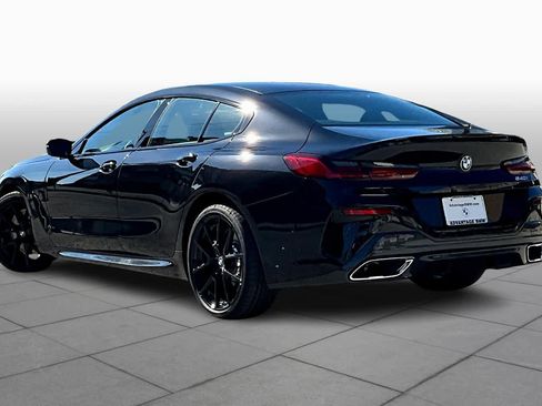 Used 2025 BMW 840i 840i image 7