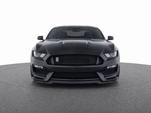 Used 2020 Ford Mustang Shelby GT350 RWD image 5