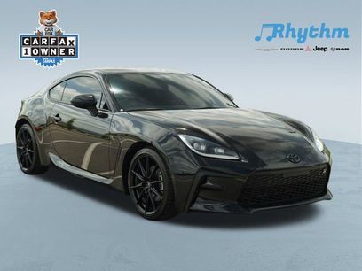 Used 2024 Toyota GR86 Premium