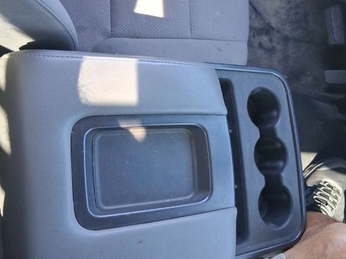 Used 2015 GMC Sierra 1500 2WD Regular Cab image 11