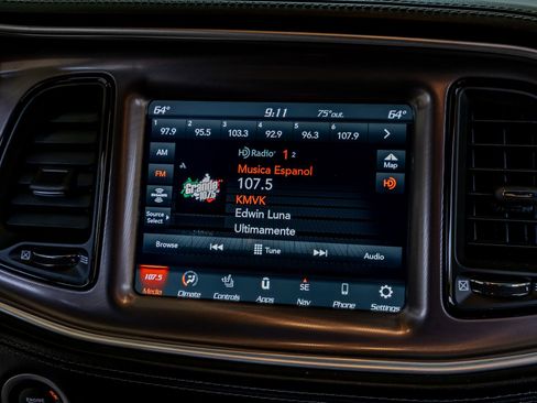 Used 2022 Dodge Challenger R/T Scat Pack RWD image 20