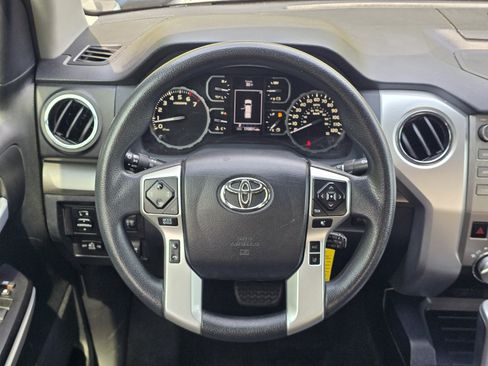Used 2019 Toyota Tundra SR5 w/ SR5 Upgrade Package RWD image 16