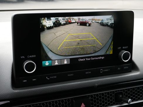 Used 2022 Honda Civic LX image 32