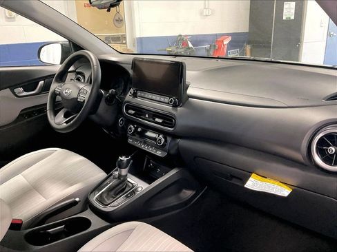 Used 2023 Hyundai Kona SEL w/ Convenience Package AWD/4WD image 14