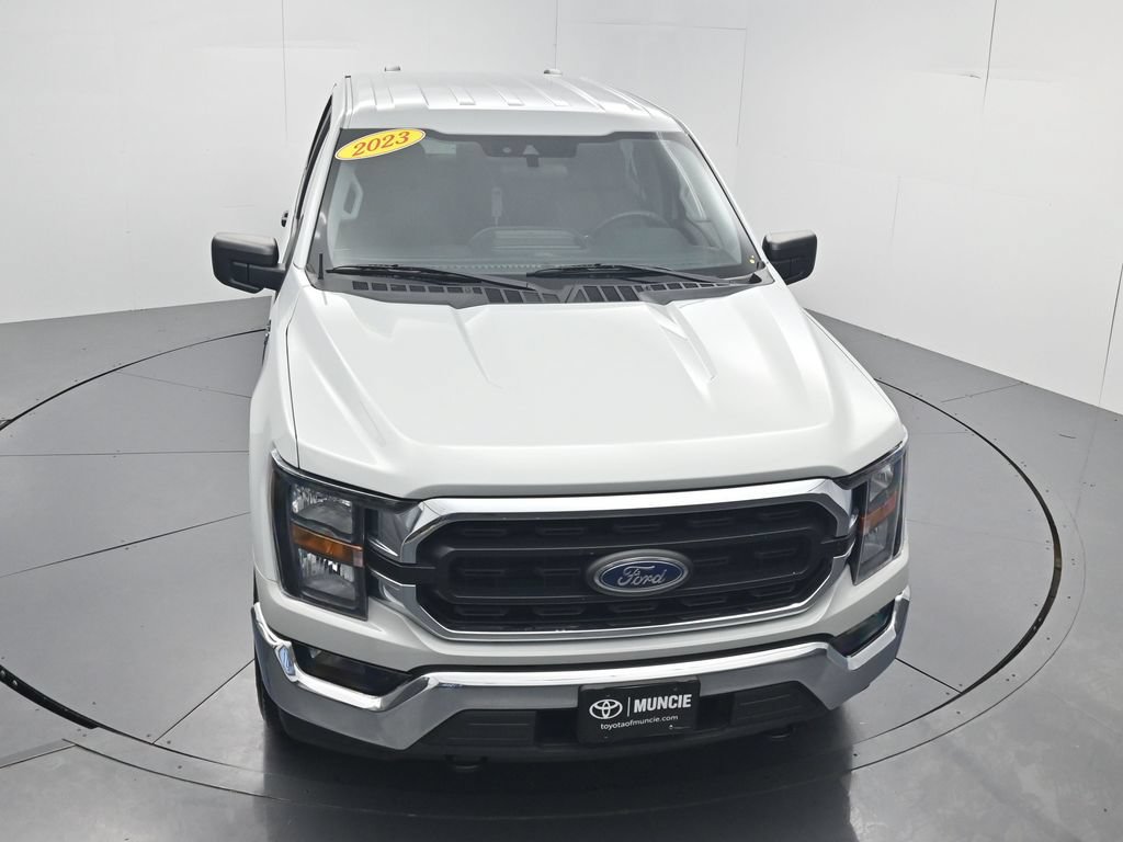 Used 2023 Ford F150 XLT AWD/4WD image 48