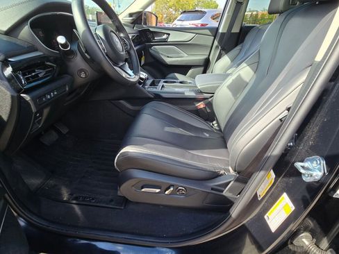 Used 2025 Acura MDX w/ Technology Package image 22