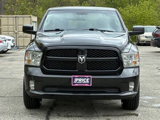 Used 2017 RAM 1500 Express AWD/4WD video 2