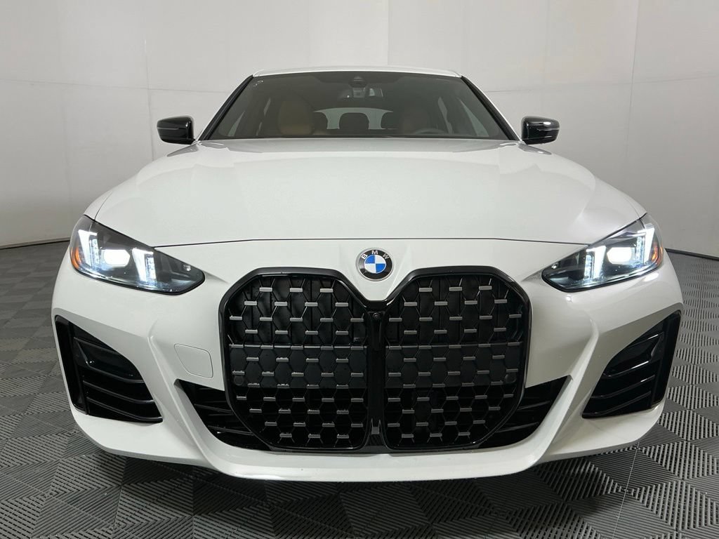 New 2026 BMW 430i xDrive w/ M Sport Package AWD/4WD image 3