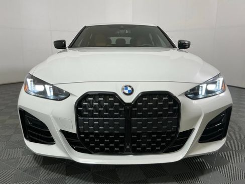New 2026 BMW 430i xDrive w/ M Sport Package AWD/4WD image 3