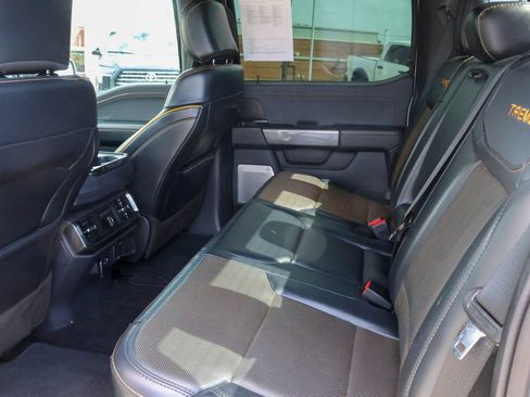 Used 2023 Ford F150 Tremor w/ Equipment Group 402A High AWD/4WD image 15