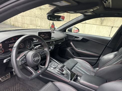 Used 2019 Audi A4 2.0T Premium Plus w/ Premium Plus Package AWD/4WD image 14