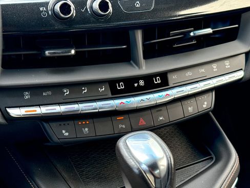 New 2025 Cadillac CT4 Sport RWD image 22
