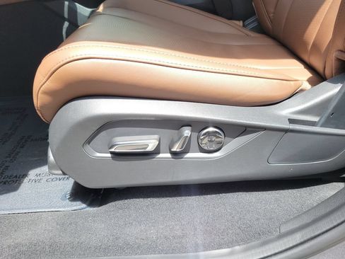 Used 2026 Acura MDX FWD w/ Technology Package image 18