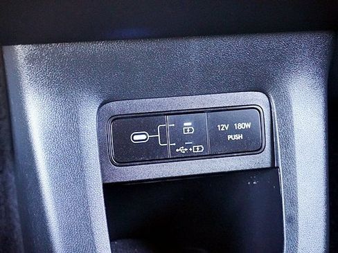 Certified 2025 Hyundai Ioniq 5 SEL image 30