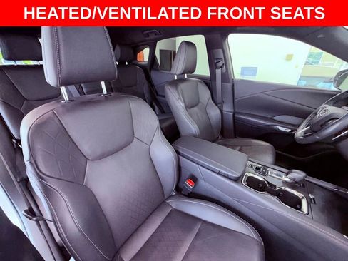Certified 2024 Lexus RX 350 Premium Plus w/ Convenience Package FWD image 19