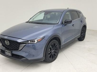 Used 2024 MAZDA CX-5 Carbon Edition