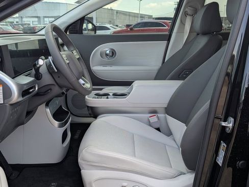 New 2026 Hyundai Ioniq 9 SEL AWD/4WD image 12