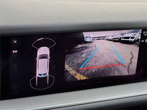 Used 2024 Porsche Cayenne S image 22