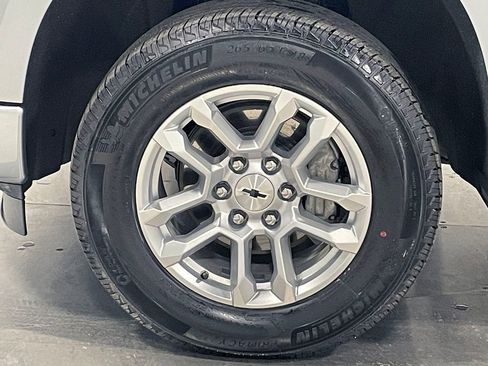 Used 2026 Chevrolet Silverado 1500 RST AWD/4WD image 27