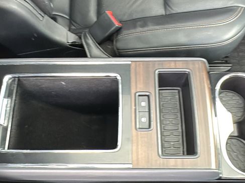 Used 2025 Lincoln Aviator Reserve w/ Jet Appearance Package AWD/4WD image 36