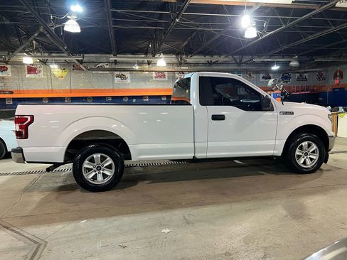 Used 2018 Ford F150 XL w/ Equipment Group 101A Mid image 2