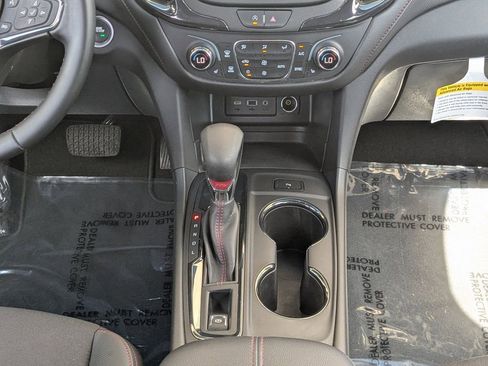 Used 2024 Chevrolet Equinox RS FWD image 18