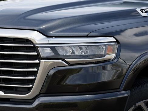 New 2026 RAM 1500 Laramie AWD/4WD image 10