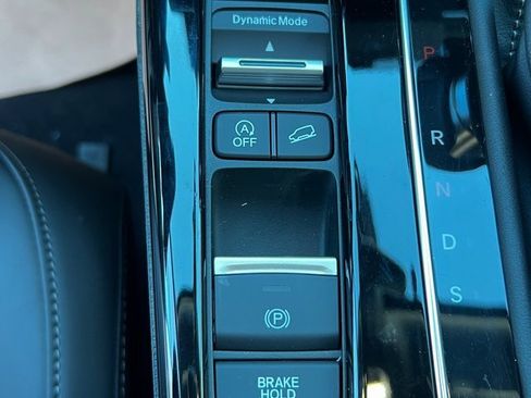 New 2025 Acura ADX FWD image 21