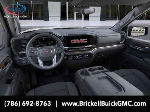 New 2026 GMC Sierra 1500 Elevation AWD/4WD image 15