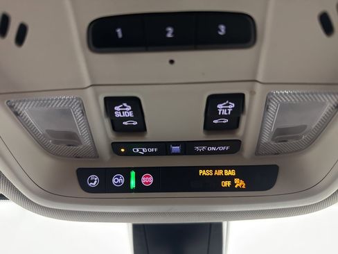 Used 2023 GMC Acadia Denali w/ Denali Ultimate Package image 59