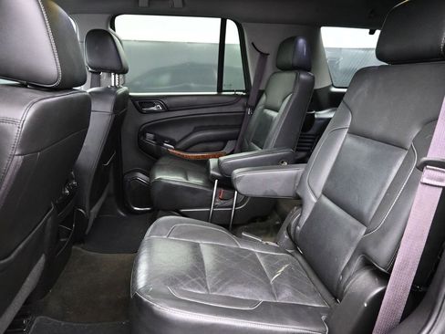 Used 2017 Chevrolet Tahoe Premier image 25