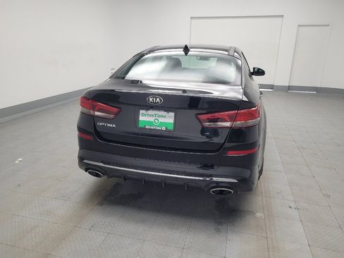 Used 2020 Kia Optima SE image 7