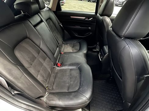 Used 2017 MAZDA CX-5 Touring w/ Preferred Equipment Package image 25