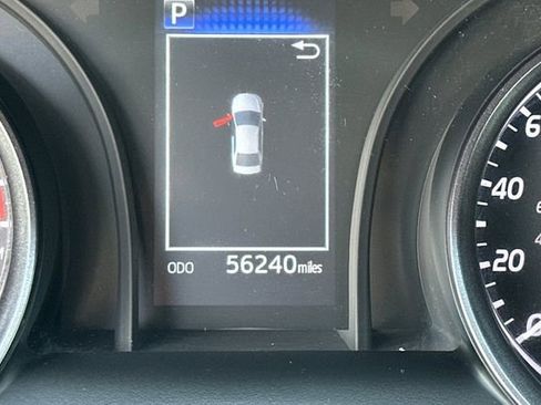 Used 2024 Toyota Camry SE FWD image 27