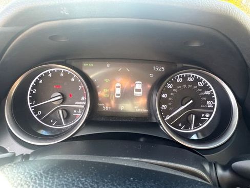 Used 2024 Toyota Camry SE w/ Cold Weather Package image 28