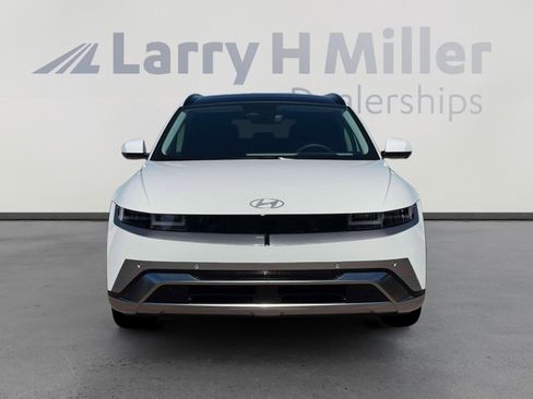 New 2026 Hyundai Ioniq 5 Limited image 12