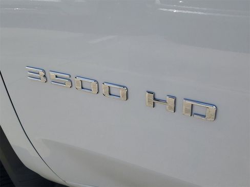 New 2025 Chevrolet Silverado 3500 W/T w/ WT Convenience Package image 8