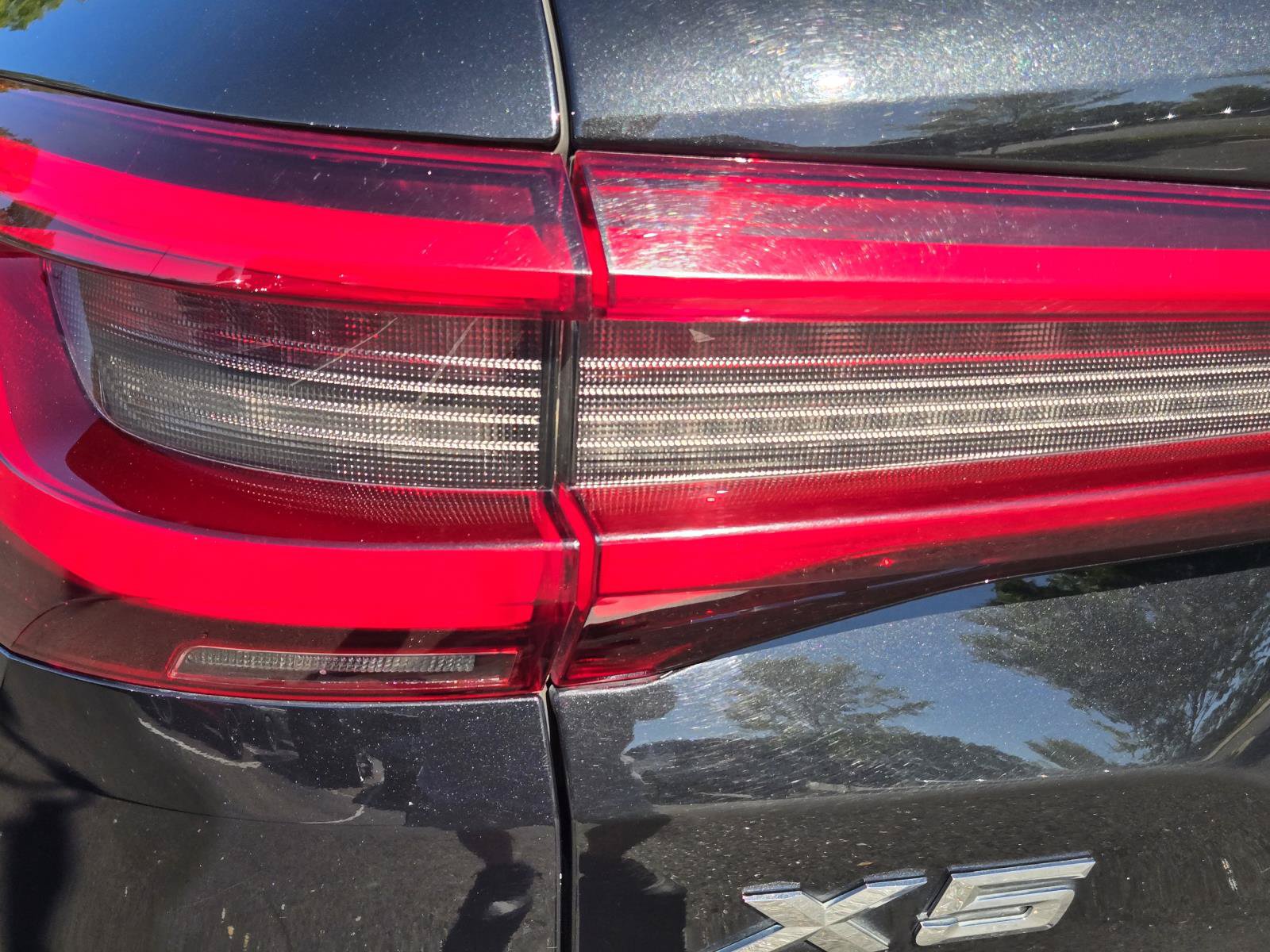 Used 2021 BMW X5 sDrive40i w/ Convenience Package RWD image 12