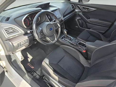 Used 2019 Subaru Impreza 2.0i Sport image 27