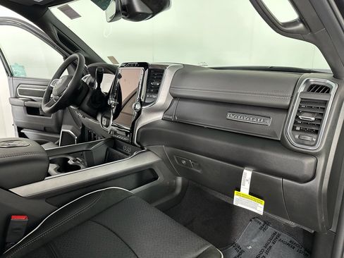 New 2026 RAM 2500 Laramie w/ Sport Appearance Package image 21