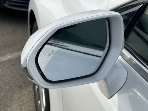 Certified 2022 Toyota Mirai XLE image 21