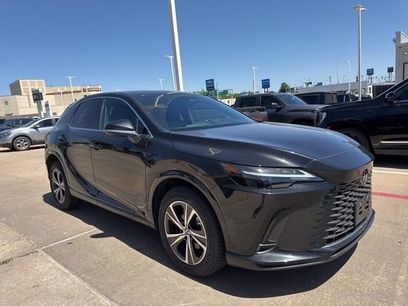 Used 2023 Lexus RX 350 AWD w/ Accessory Package