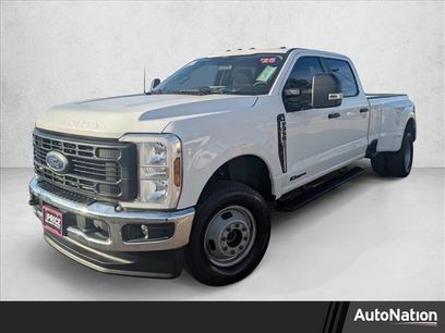 Used 2025 Ford F350 XL
