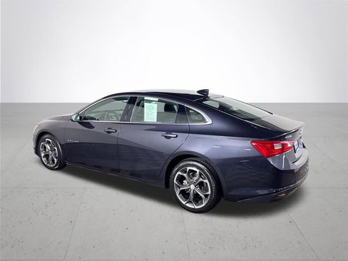 Used 2023 Chevrolet Malibu LT FWD image 8
