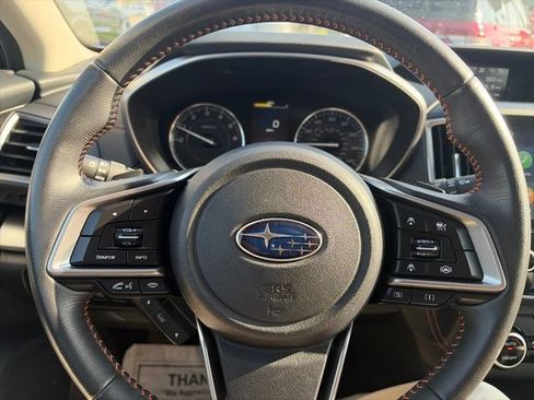 Used 2022 Subaru Crosstrek 2.5i Limited w/ Moonroof Package 2 AWD/4WD image 12