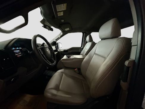 Used 2016 Ford F150 XL w/ Equipment Group 101A Mid image 19