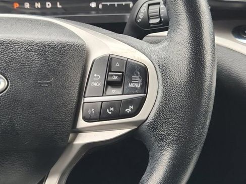 Used 2023 Ford Explorer XLT w/ Equipment Group 202A AWD/4WD image 27