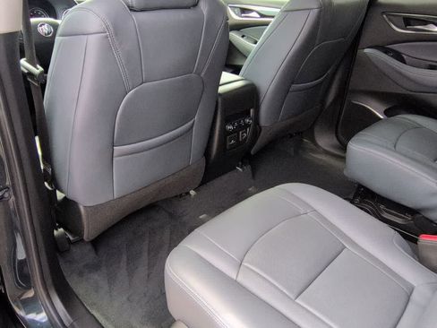 Used 2021 Buick Enclave Premium w/ Surround and Sites Package AWD/4WD image 18